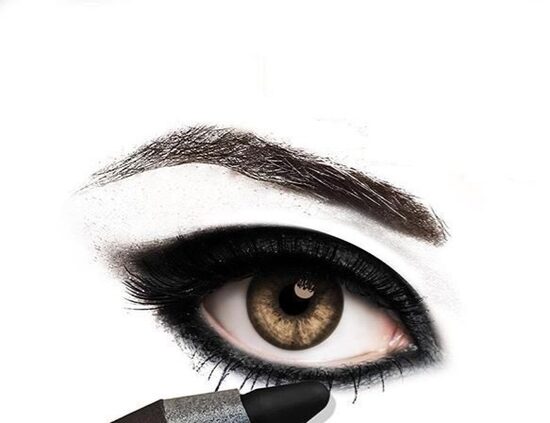 06-Deep Black