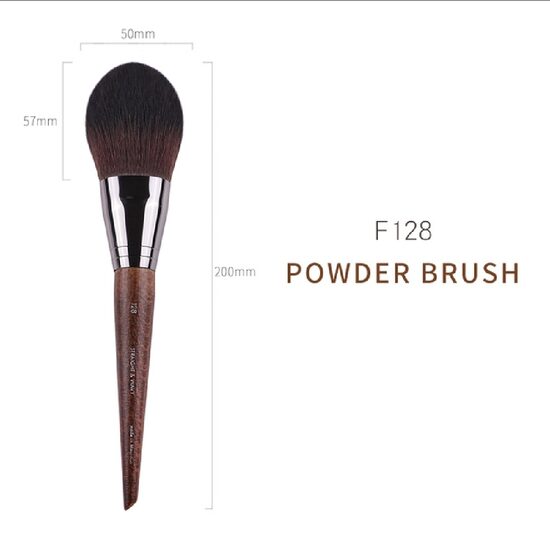 Powder Brush F128