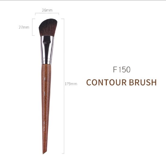 Contour Brush F150