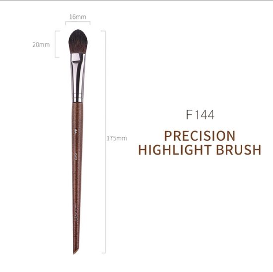 Precision Highlight Brush F144