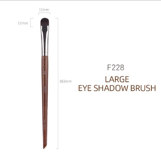 Large Eye Shadow Brysh F228