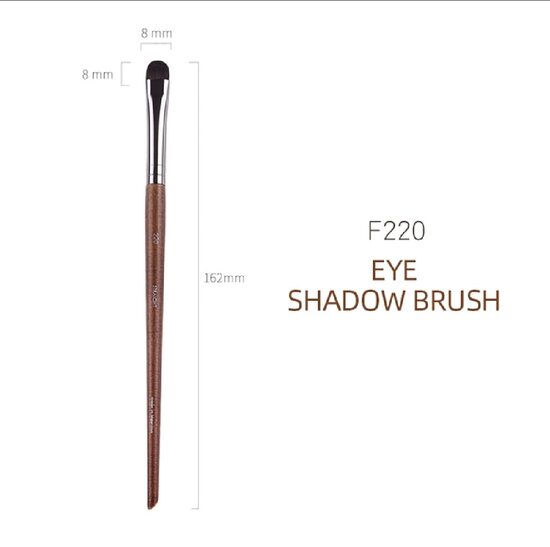 Eye Shadow Brush F220