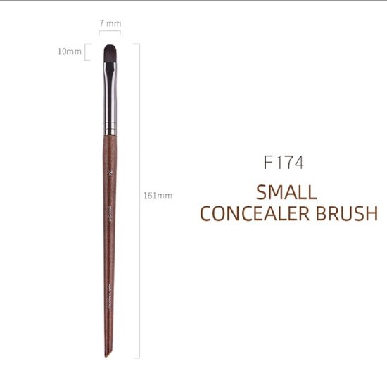 Small Concealer Brush F174