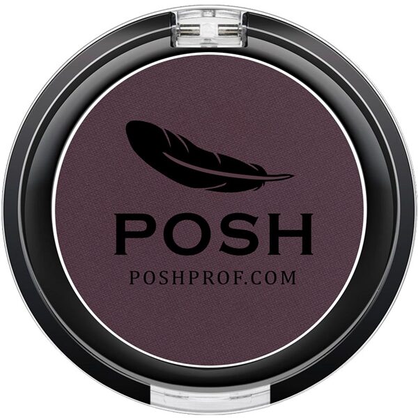 POSH EYE SHADOW №11 "Chocolate Coffee"