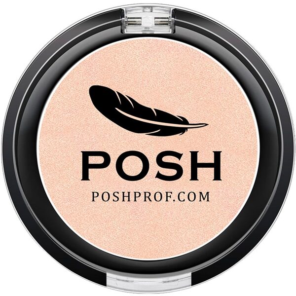 POSH EYE SHADOW №13 "Cream Glaze"