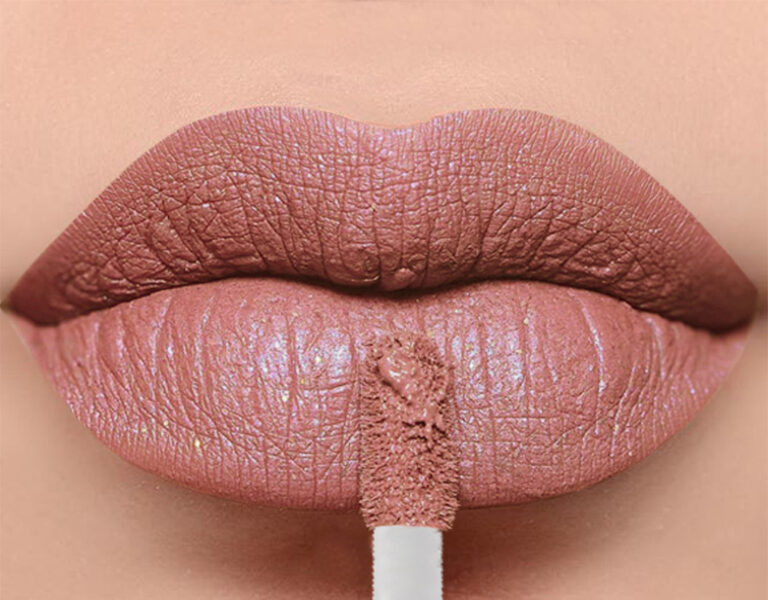 VELVET MATTE N03 "Million Dollar Smile "