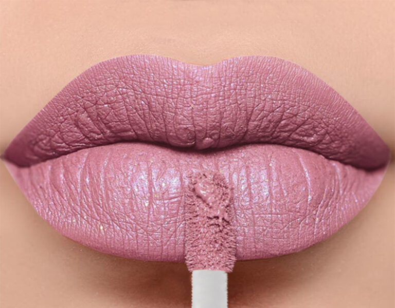 VELVET MATTE N04 "Bride"