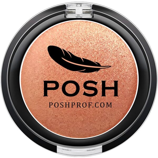 POSH EYE SHADOW №5 "Coral"