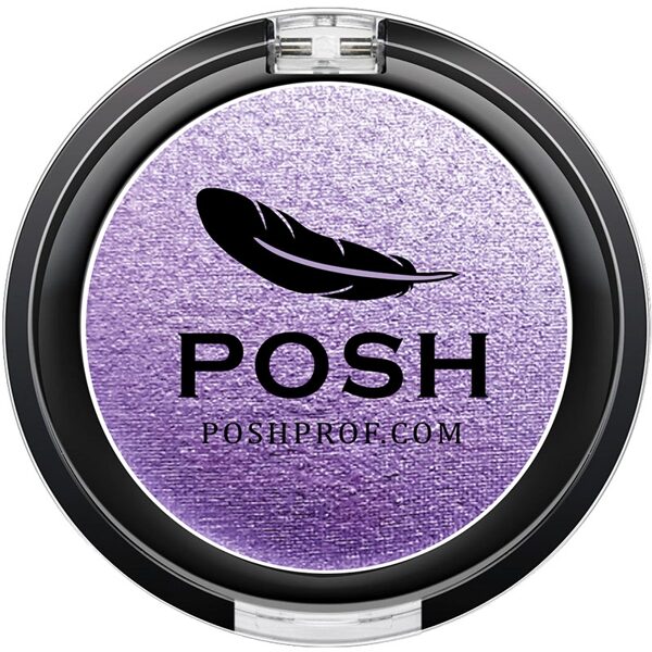 POSH EYE SHADOW №7 "Spring Lavender"