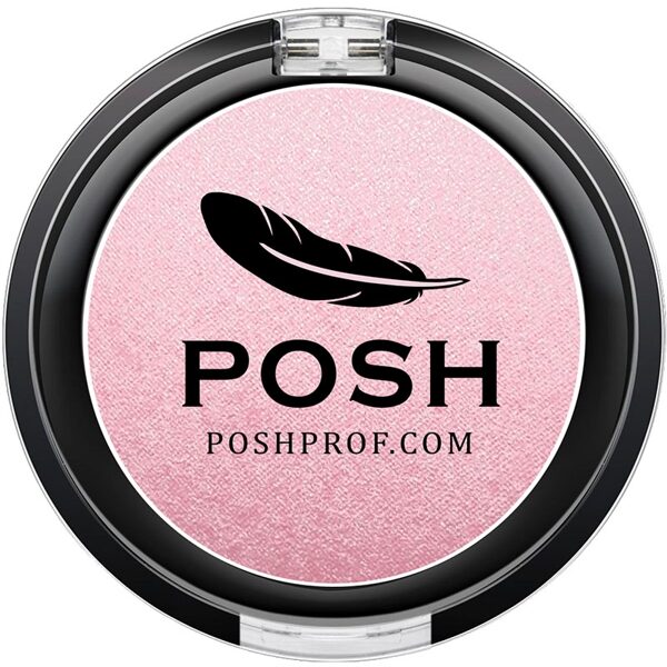 POSH №8 "Pink Romantic" (Highlighter)