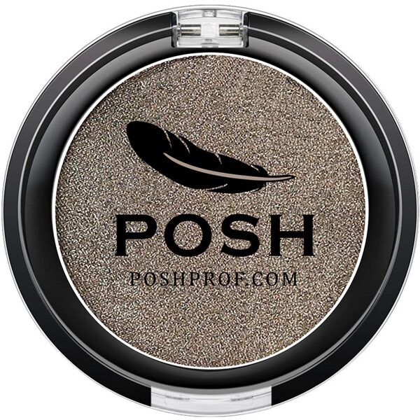 POSH EYE SHADOW №9 "Moka"