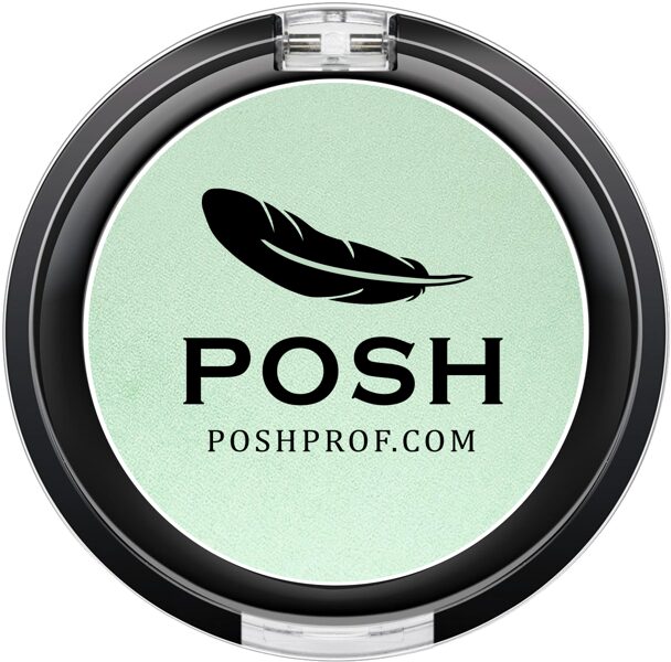 POSH EYE SHADOW №6 "Mojito"