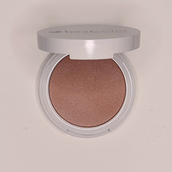 01 Rosa antico satinato Bronzer