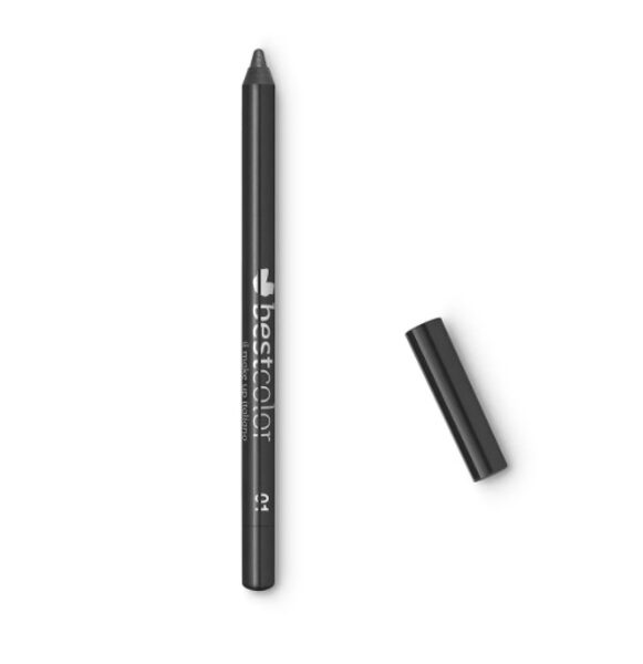 01 Black Semi permanent pencils