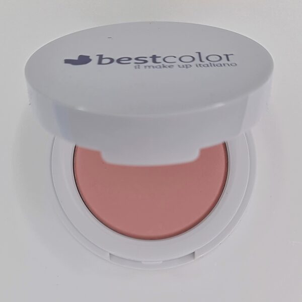 Porcelan 07 3D EFFECT BLUSH