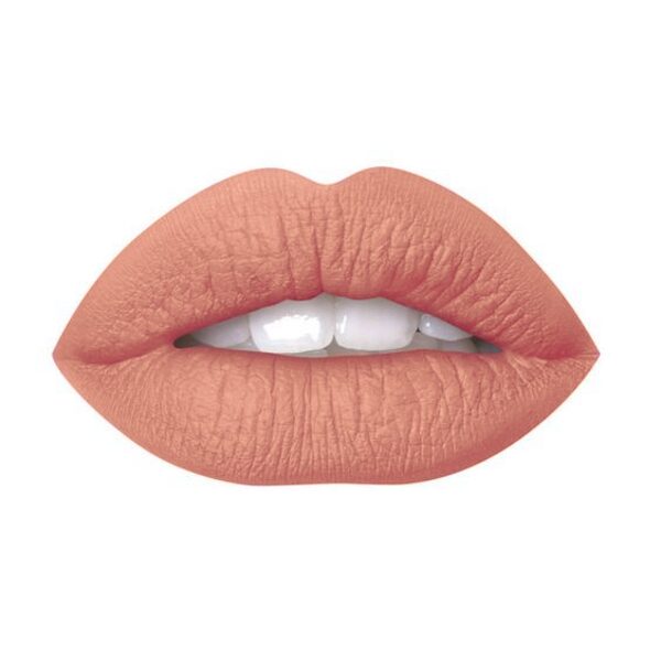 L105 "Coffe" MATTE LIPSTICK (LIP PENCIL)