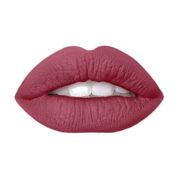 L108 "Young Wine" MATTE LIPSTICK (LIP PENCIL)