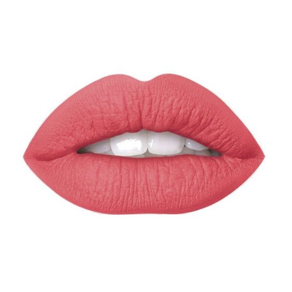 L111 "Red Bilberry" MATTE LIPSTICK (LIP PENCIL)