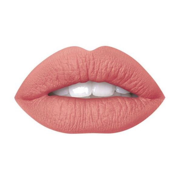 L114 "Zephyr" MATTE LIPSTICK (LIP PENCIL)