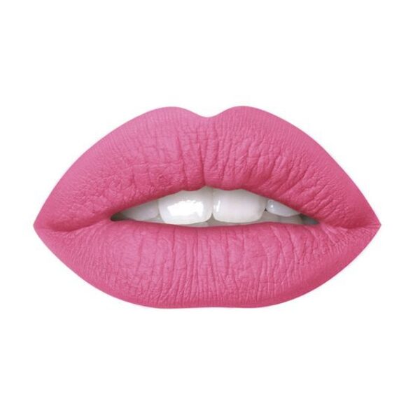 L116 "Light Fuchsia" MATTE LIPSTICK (LIP PENCIL)