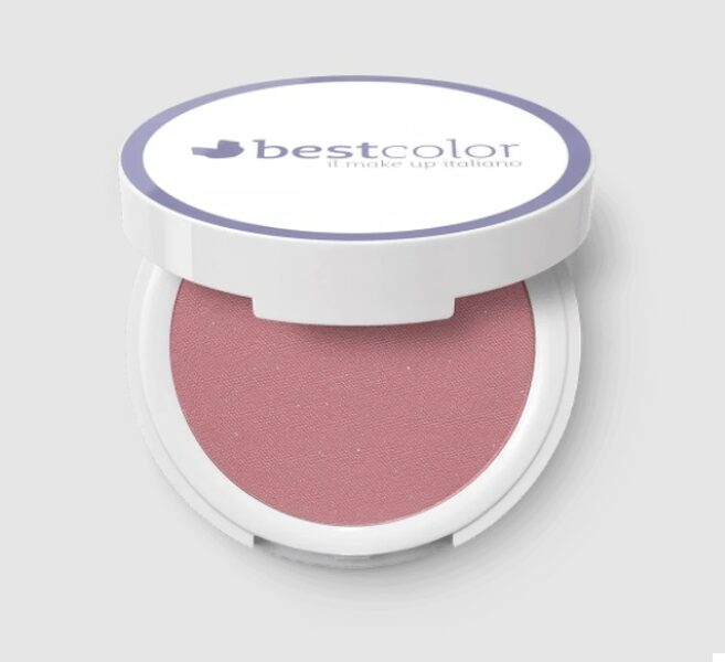 10 Antique pink 3D EFFECT BLUSH