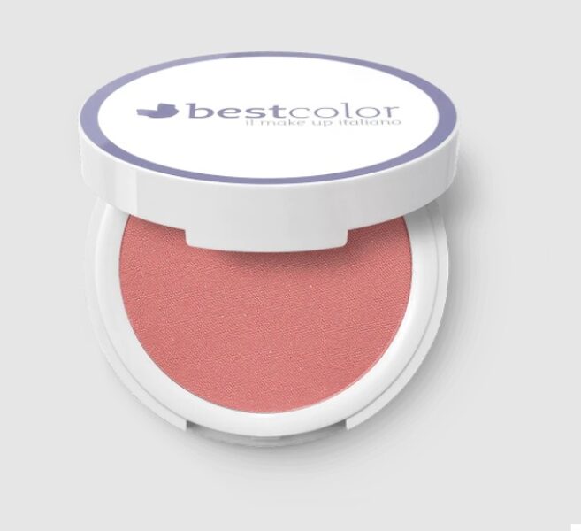 11 Strong Pink 3D EFFECT BLUSH