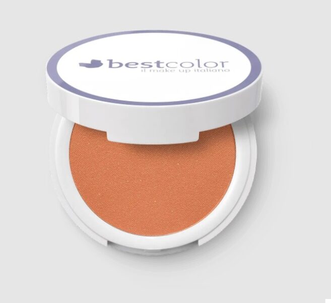 12 Deep orange 3D EFFECT BLUSH