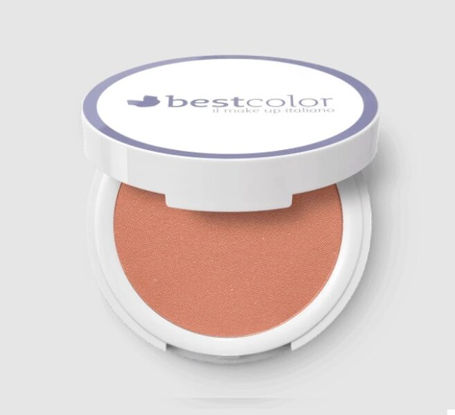 08 Salmon 3D EFFECT BLUSH