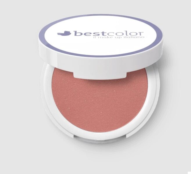 09 Intense Peach 3D EFFECT BLUSH