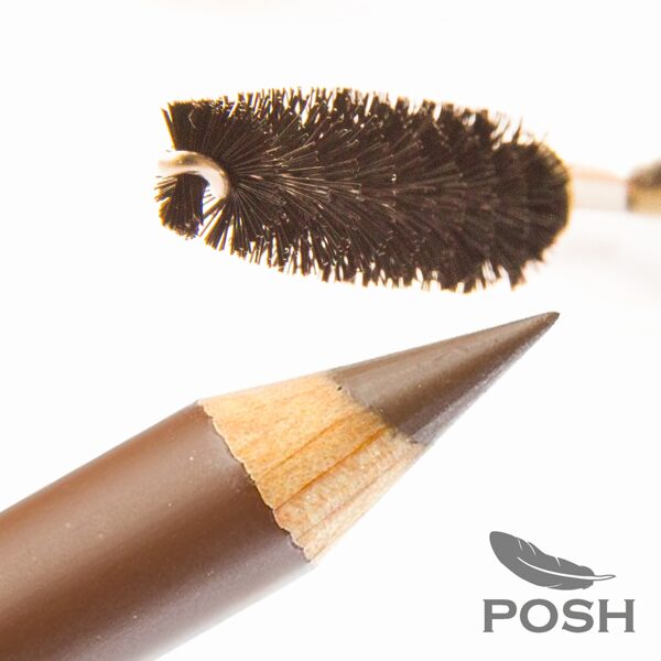 POWDER EYEBROW PENCIL