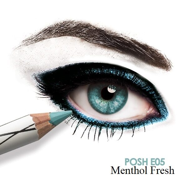 E05 "Menthol Fresh"