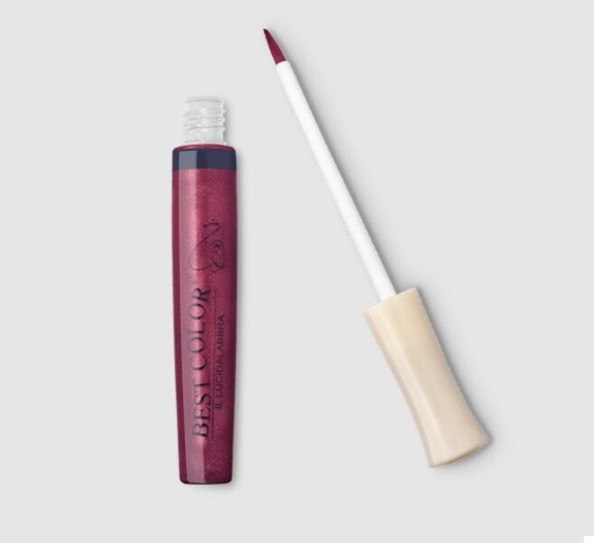 34 Bordeaux Lip Gloss