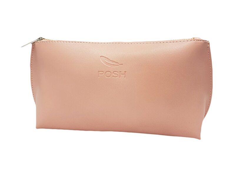 Cosmetic bag POSH