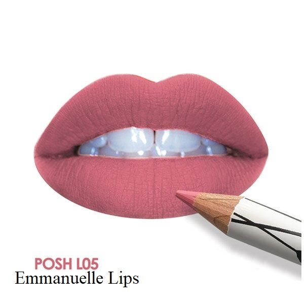 L05 "Emmanuelle Lips"