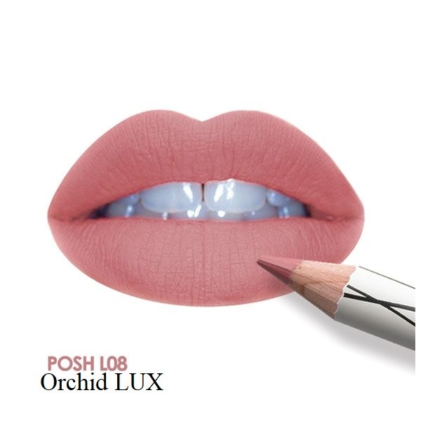 L08 "Orchid LUX"