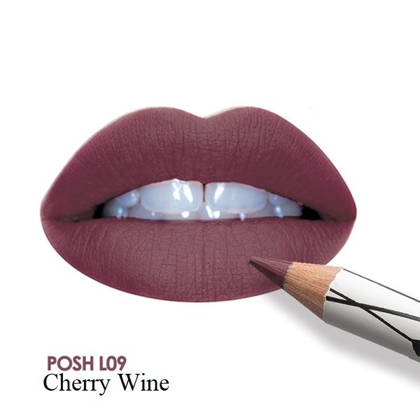 L09 "Cherry Wine"