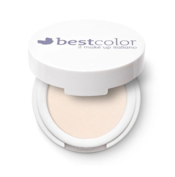 01 White COMPACT EYE SHADOW