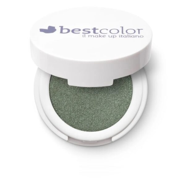 12 Green COMPACT EYE SHADOW