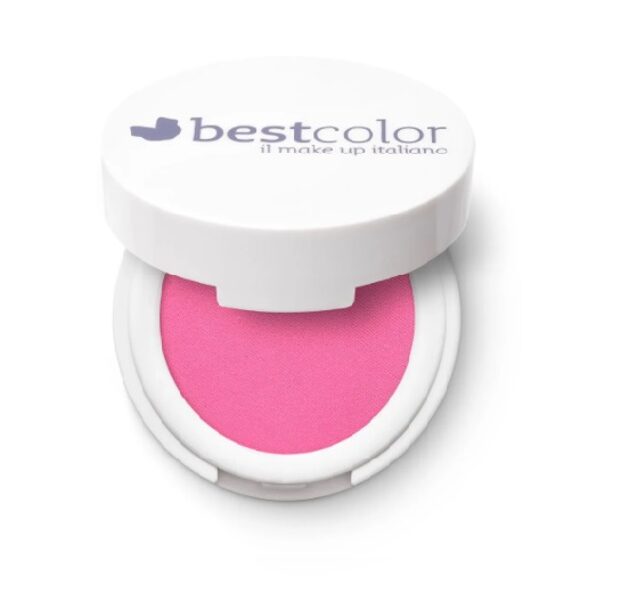 25 Fuchsia COMPACT EYE SHADOW