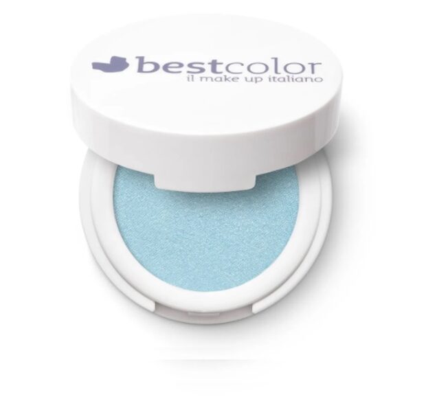 27 Intense Celestial COMPACT EYE SHADOW